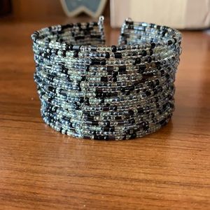 Beaded braclet